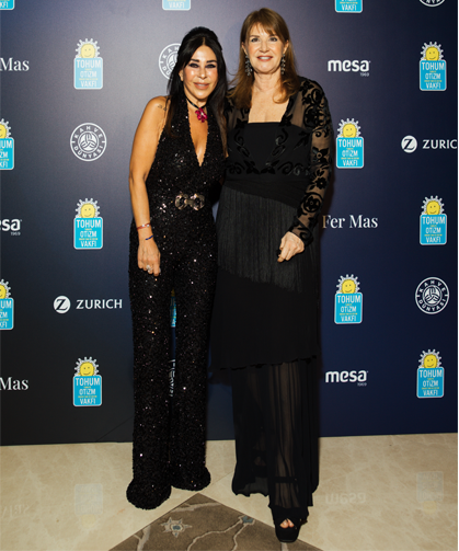 Tohum Otizm Vakfı 23. Yıl Gala Gecesi’nde 2030 vizyonunu paylaştı