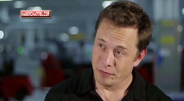 Ünlü girişimci Elon Musk bir haftada 27 milyar dolar kaybetti