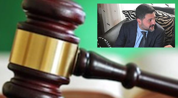 Avukat Şafak Mahmutyazıcıoğlu cinayetinde görüntülere yasın yasağı getirildi