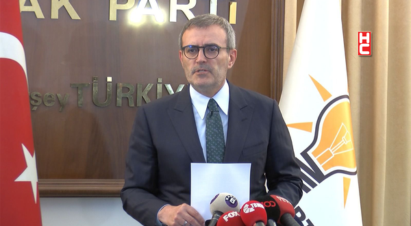 AK Parti'li Ünal: "Bakaya ve yoklama kaçakları bedelli askerlikten yararlanabilecek"