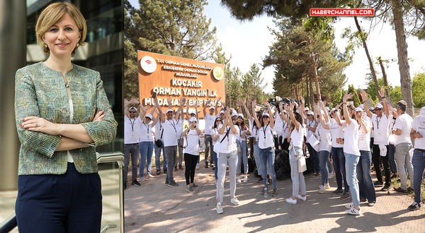 Zorlu Holding'in kurumsal gönüllük programı kıvılcımlar hareketi, 10.000 gönüllülük saatini aştı