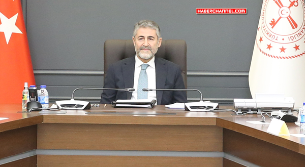 Hazine Bakanı Nebati: "Fiyat artışlarının düşürülmesi hedefleniyor"