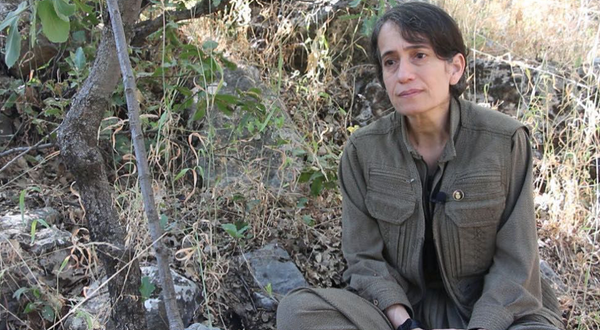 PKK'nın sözde üst düzey yöneticisi terörist MİT operasyonuyla etkisiz hale getirildi...