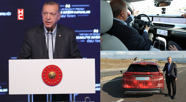 Erdoğan: "Türkiye'yi bu küresel fırtınadan da sahil-i selamete mutlaka çıkaracağız"