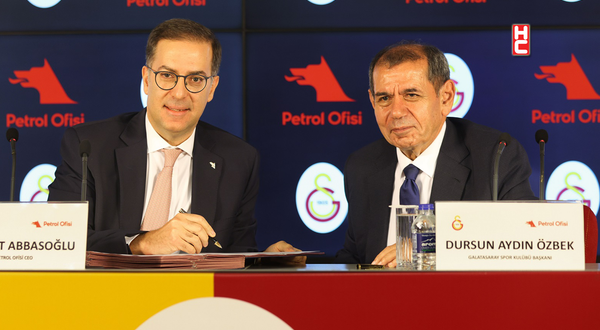 Dursun Özbek: “Galatasaray adına çok farklı bir sezon olacak”