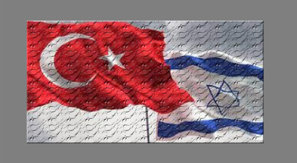 İsrail Maslahatgüzarı: "Türk büyükelçi, güven mektubunu Kudüs’te sunacak"