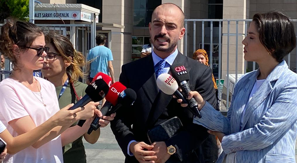 Gülşen'in avukatı: "Ev hapsinin kaldırılması için taleplerimiz olacak"
