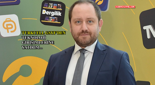  Ali Serdar Yağcı: "Uzun vadeli değer yaratmayı amaçlıyoruz”