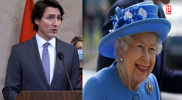 Trudeau: "Defalarca Kanada'nın modern tarihine damgasını vurdu"