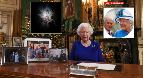 Son Dakika... İngiltere Kraliçesi 2. Elizabeth hayatını kaybetti
