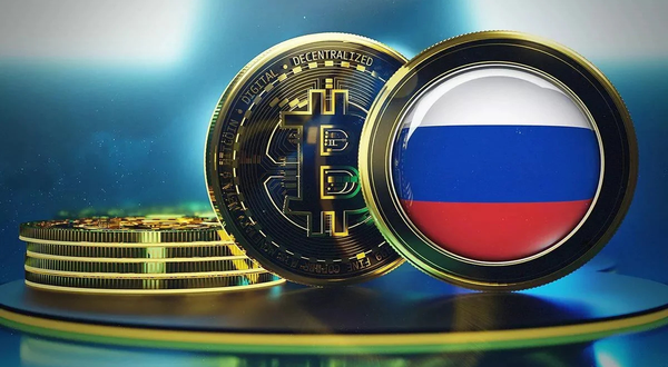 Rusya, Ethereum tabanlı kripto para geliştiriyor...