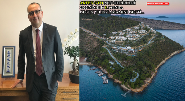 Sertac Karağaoğlu: "Hızlı gelir artışı yeni yatırımları da beraberinde getiriyor"