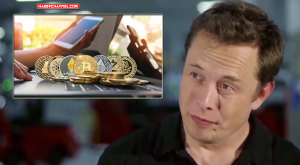 Elon Musk’ın paylaşımı kripto para birimi oldu...