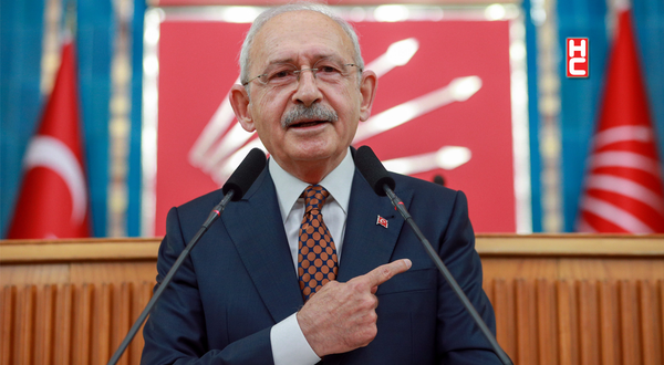 Kılıçdaroğlu: "3 Aralık'ı bekleyin, güzel şeyler açıklayacağız"