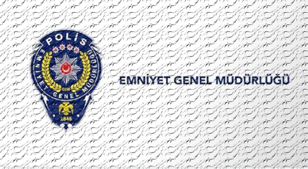 EGM: "Provokatif paylaşım yapan 25 hesap yöneticisinin tespiti yapıldı"