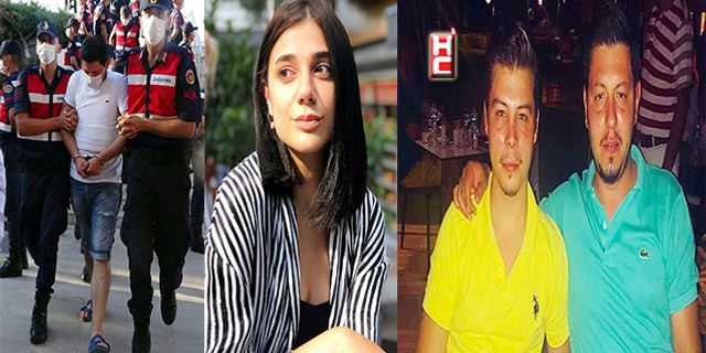 Pınar Gültekin cinayetinde beklenen iki rapor yarın yapılacak duruşma öncesi geldi