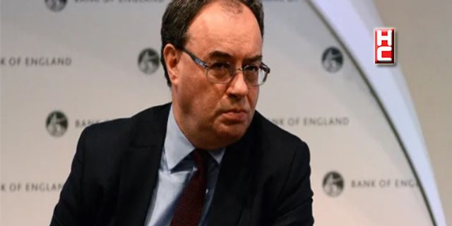 Bailey: "Birleşik Krallık ekonomisi pandemi öncesi düzeyine bu yıl dönecek"