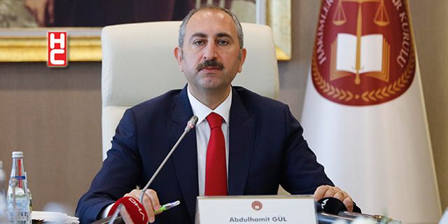 Bakan Gül'den 'Türk Konseyi' değerlendirmesi