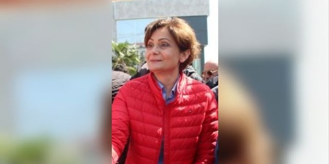 CHP'li Kaftancıoğlu'na hapis cezasını Yargıtay onadı
