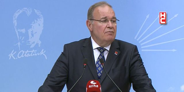 CHP'li Öztrak: "İmamoğlu'nun Karadeniz ziyaretinin iki boyutu var"