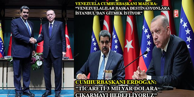 Cumhurbaşkanı Erdoğan: "Şahsiyet yoksunu siyasete, Türkiye olarak 'evet' demiyoruz"