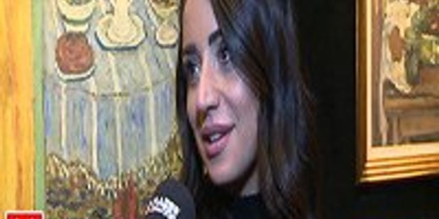 "HERKESE SAĞLIK, İYİLİK, BARIŞ, HUZUR VE BERABERLİK DİLİYORUM!"