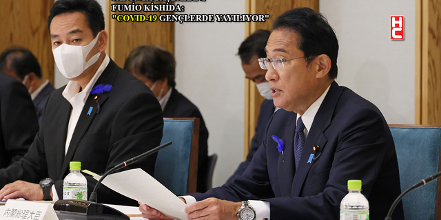 Kishida: "Suikasta kurban giden Shinzo Abe’ye devlet töreni yapılacak"