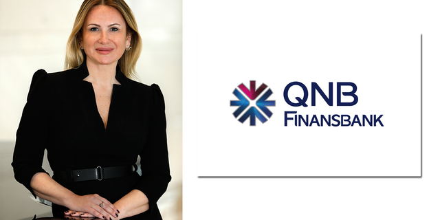 QNB Finansbank'tan kadın girişimcilere müjde!