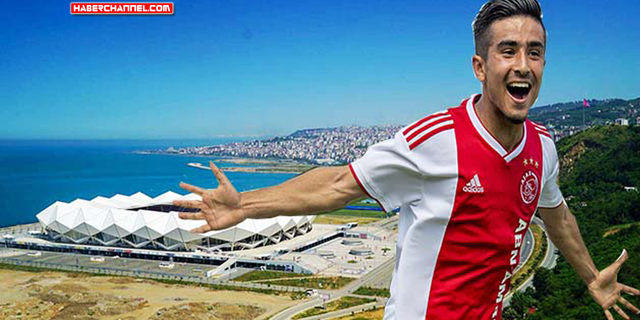 Naci Ünüvar'ın Trabzonspor'a transferinde engel var