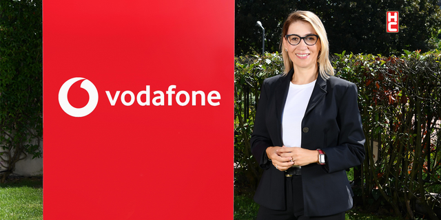 Vodafone Simple’a 3 yeni özellik eklendi...
