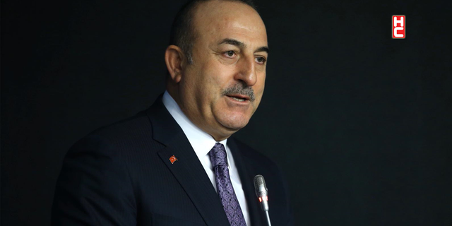 Dışişleri Bakanı Çavuşoğlu, Sırbistan'a gidiyor