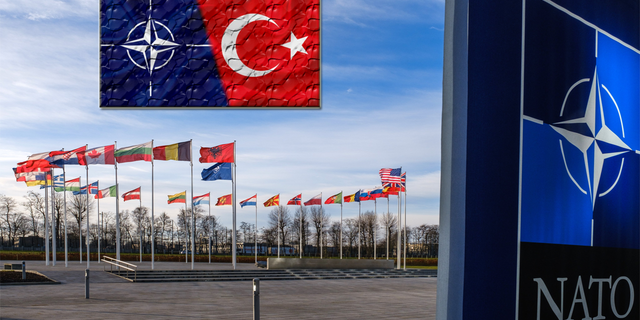 MSB'den, NATO'nun 'Zafer Bayramı' paylaşımının kaldırılmasına tepki!..