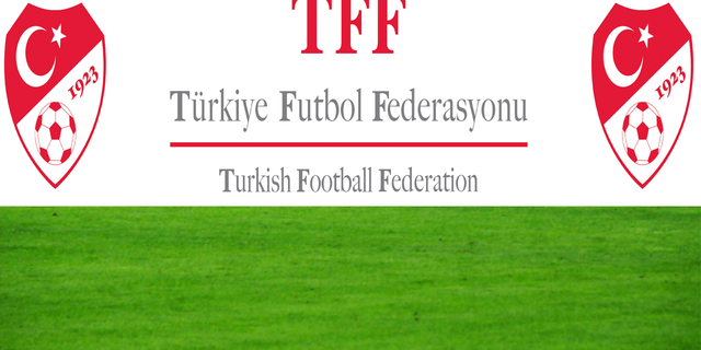 TFF, Süper Lig'de maç programlarını açıkladı!