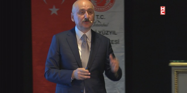 Karaismailoğlu: "Her ay bir metro yatırımı yaparak İstanbulluların hayatını kolaylaştırmaya devam edeceğiz"