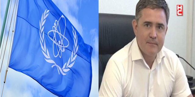 IAEA Başkanı Rafael Grossi’den ‘Murashov’ açıklaması...