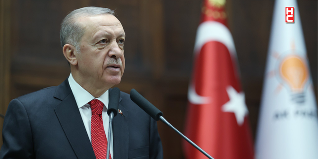 Erdoğan: "Anayasa teklifimize nihai halini verip Meclis'e sunacağız"