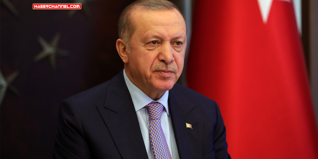 Cumhurbaşkanı Erdoğan: "Karadeniz Tahıl Koridoru Anlaşması 120 gün süreyle uzatılmıştır"