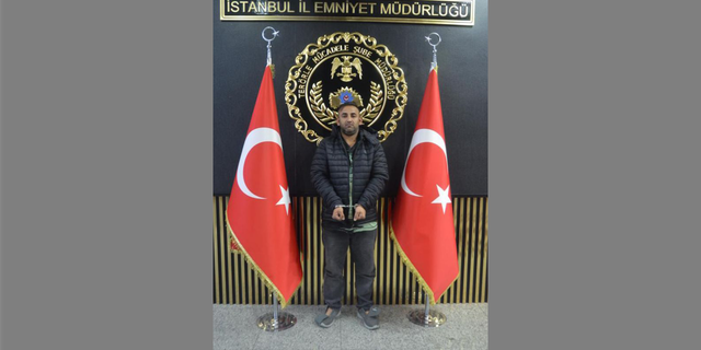 Taksim'deki bombalı saldırı: "Bilal Hassan'ın kaçmasında yardımcı olan şüpheli yakalandı"