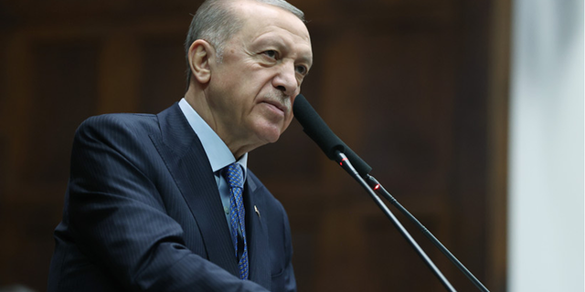 Cumhurbaşkanı Erdoğan: "Asgari ücreti yarın açıklayacağız"