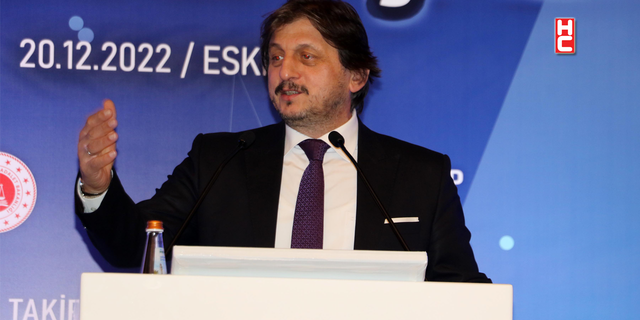 Bakan Yardımcısı Birkan: "Israrlı takip suçuna Türkiye’de 6 bin 782 soruşturma açıldı"