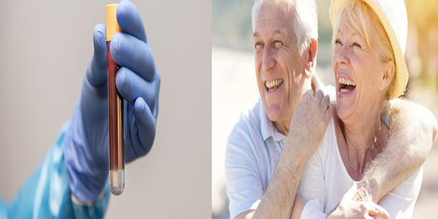 ABD’li bilim insanları, Alzheimer’ı teşhis eden kan testi geliştirdi!