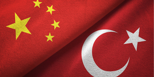 Çin ile Türkiye arasındaki enerji iş birliği konferanslarla gelişiyor...