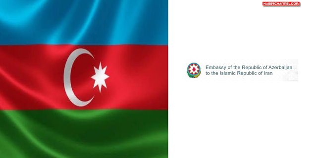 Azerbaycan’ın İran’daki Büyükelçiliğine silahlı saldırı: "1 ölü, iki yaralı"
