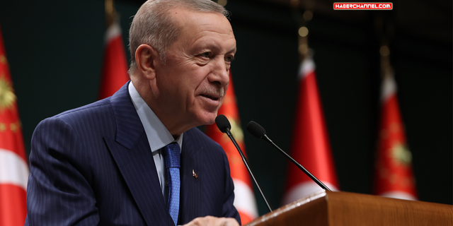 Cumhurbaşkanı Erdoğan: "İsveç bizden NATO desteği beklemesin"