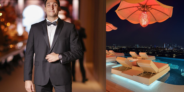 Kerem Ataman: “Dubai sınırları zorlamaya devam ediyor”
