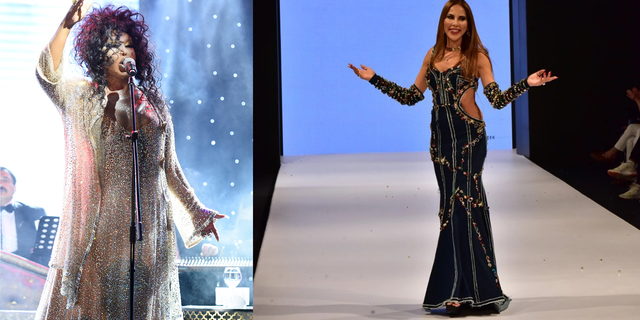 Pınar Kerimoğlu ve Bülent Ersoy sosyal medyada birbirine girdi