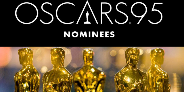 2023 yılı Oscar adayları açıklandı!..