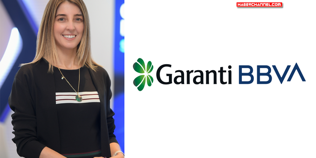 Garanti BBVA müşterileri başka bankalardaki hesaplarını görüntüleyebilecek...