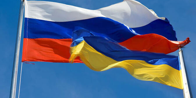 Rusya Dışişleri Bakanlığı: "Ukrayna hastaneyi vurdu"