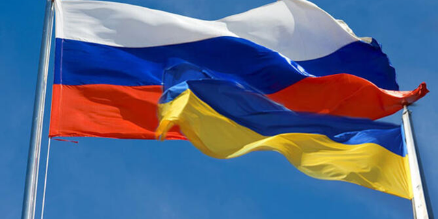 Ukrayna-Rusya savaşının maliyeti 1,6 trilyon dolar...